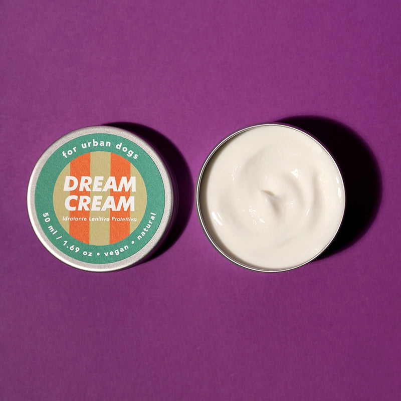 Dream Cream