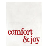 Comfort & Joy