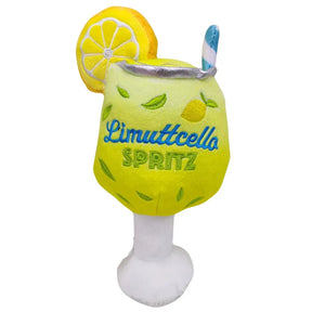 Limutcello Spritz