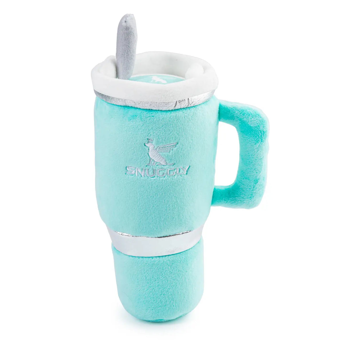 Snuggly Cup - Tiffany edition