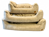 Peluche Paradise bed - Luxury