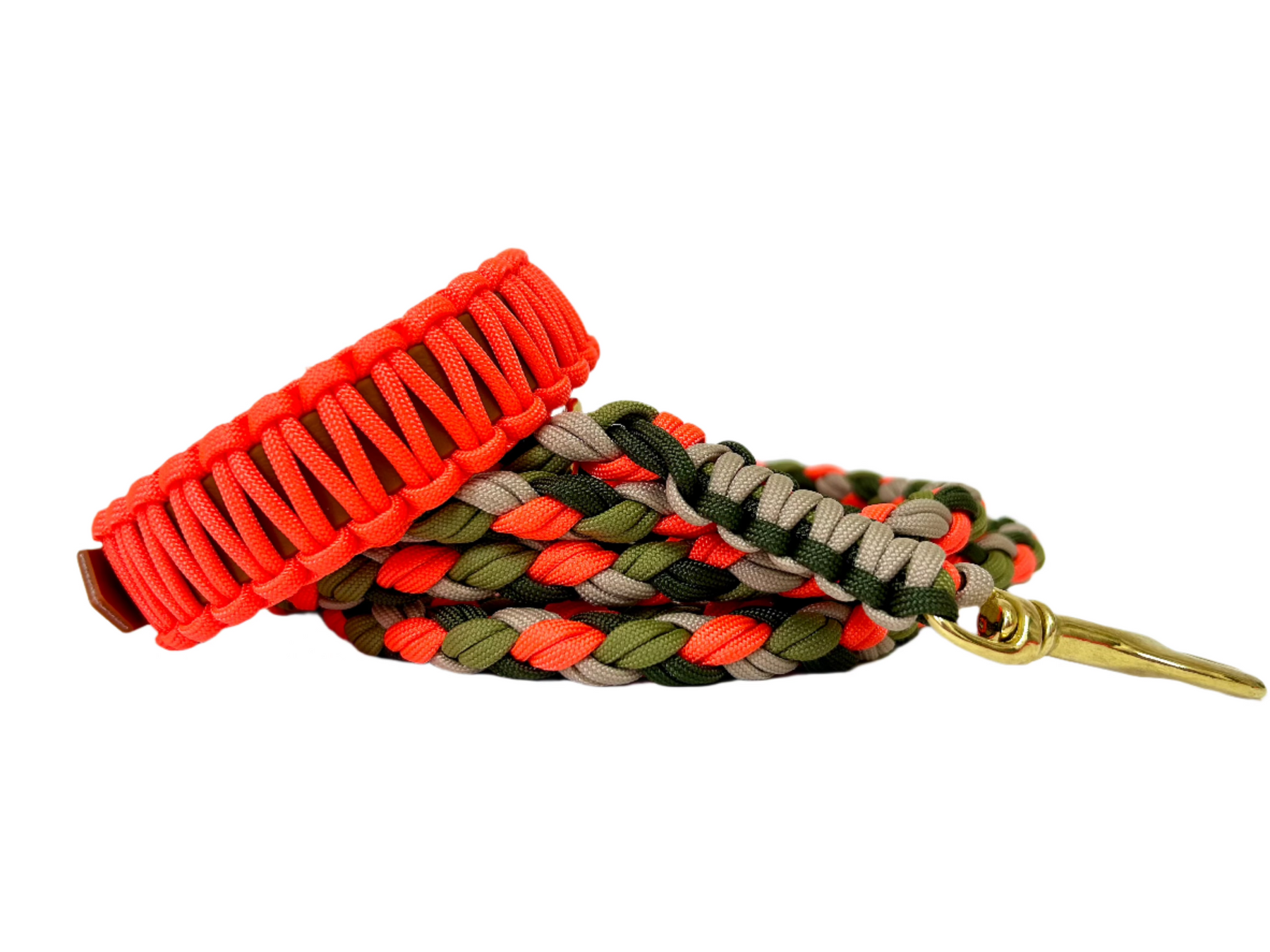 Paracord Classic Fredje extra Long