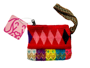 Small Peru Pouch 5