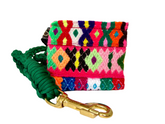 Small Peru Pouch 4