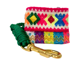 Small Peru Pouch 2