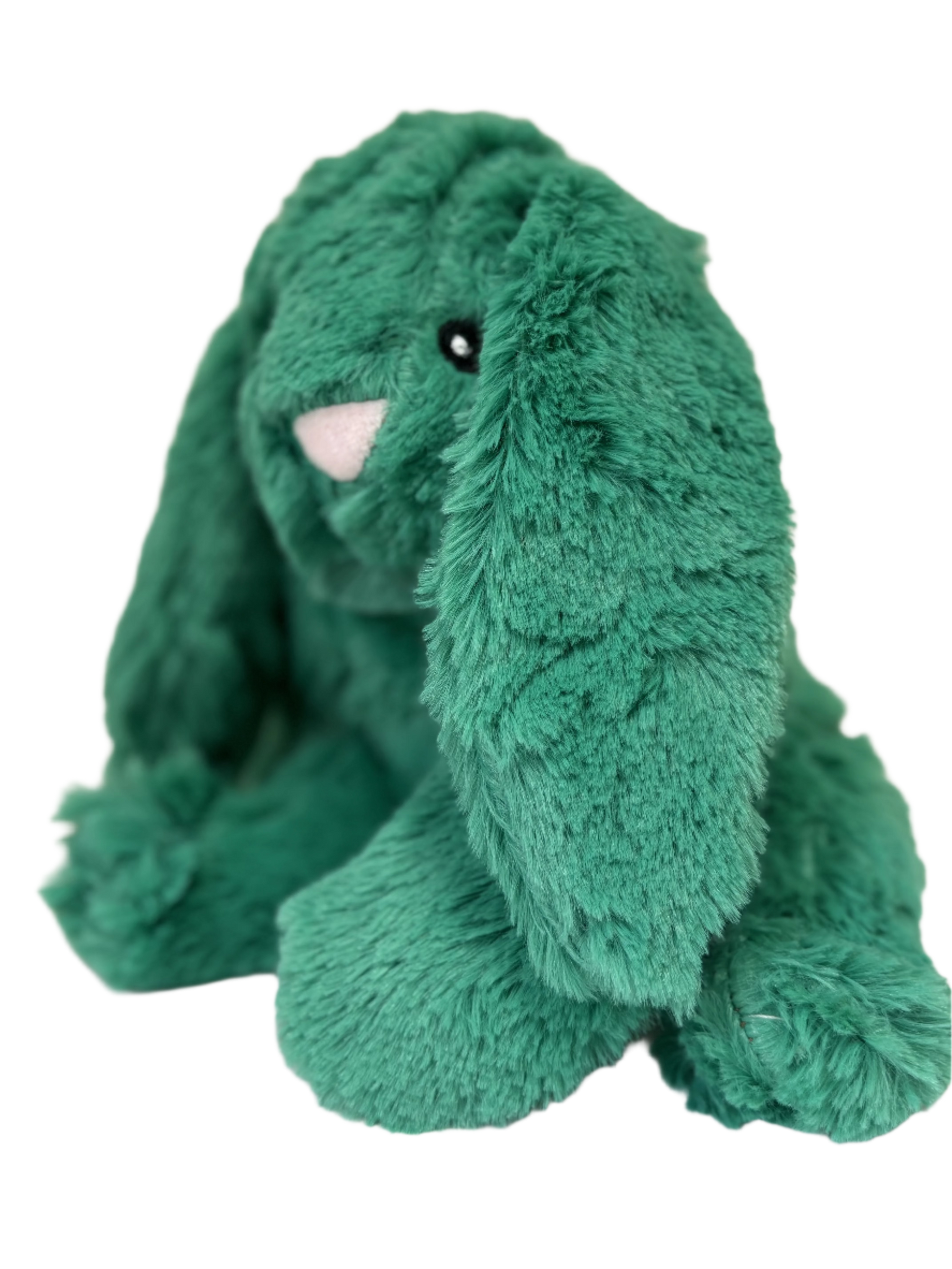 Roger the cute Rabbit - groen