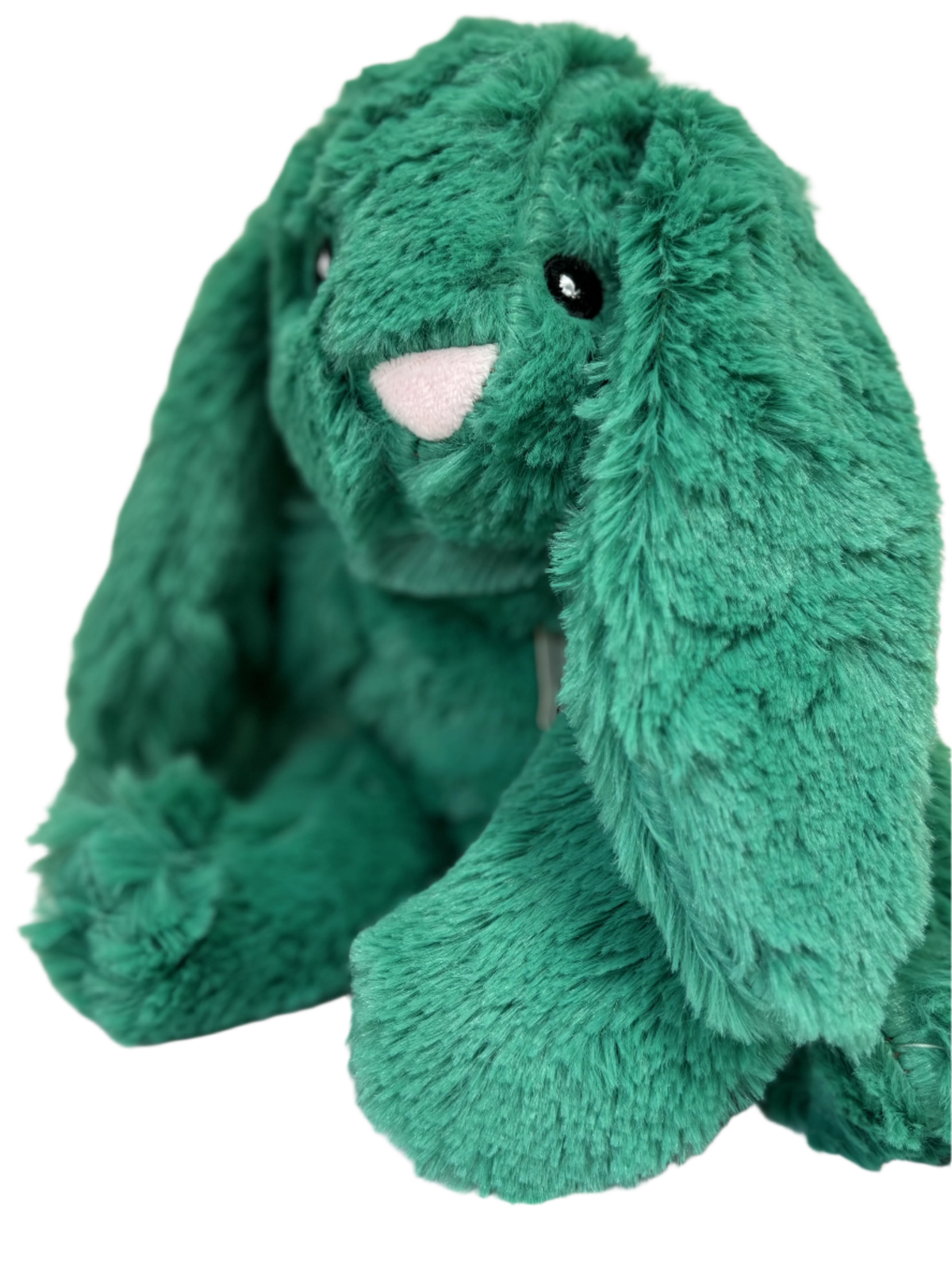 Roger the cute Rabbit - groen