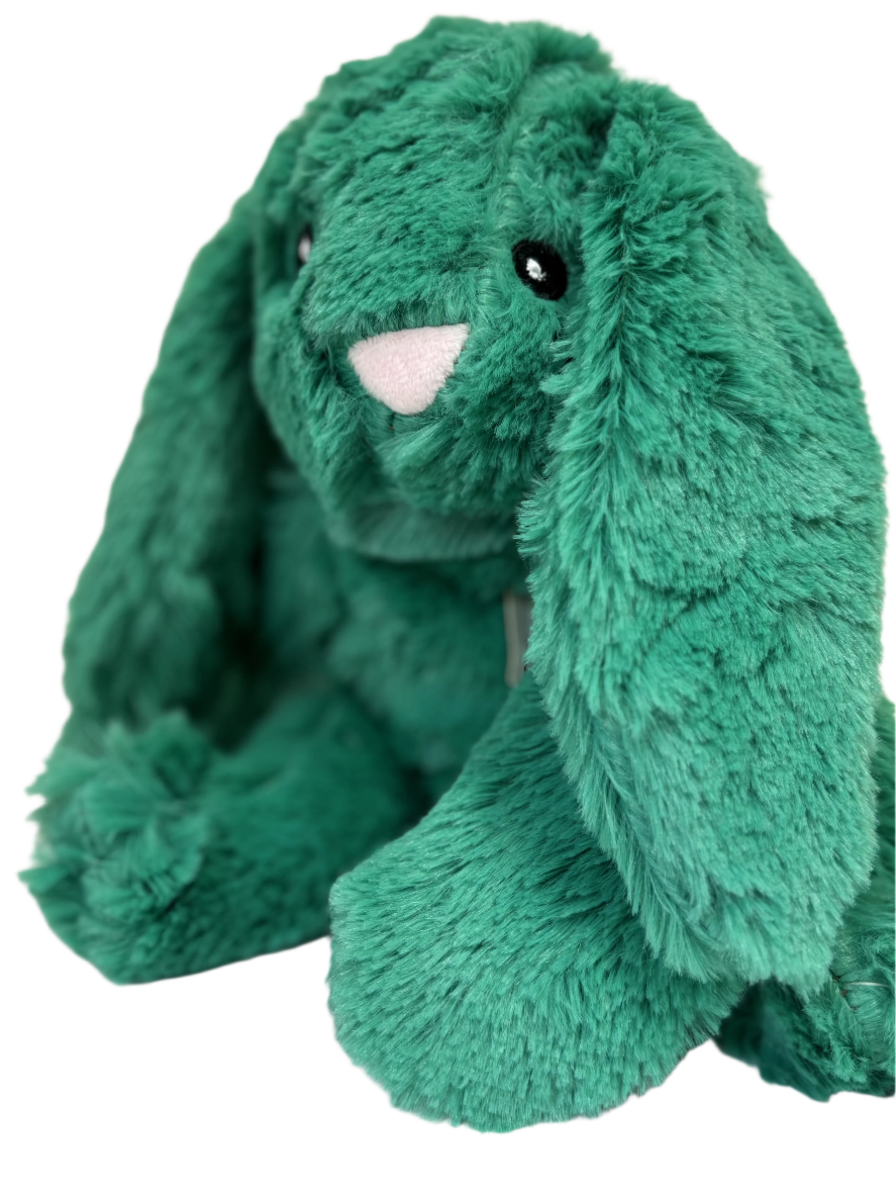 Roger the cute Rabbit - groen