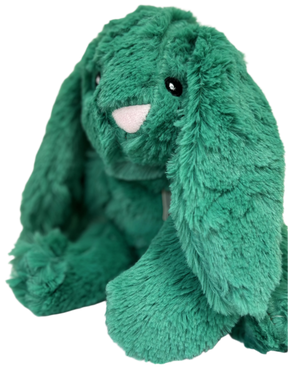 Roger the cute Rabbit - groen