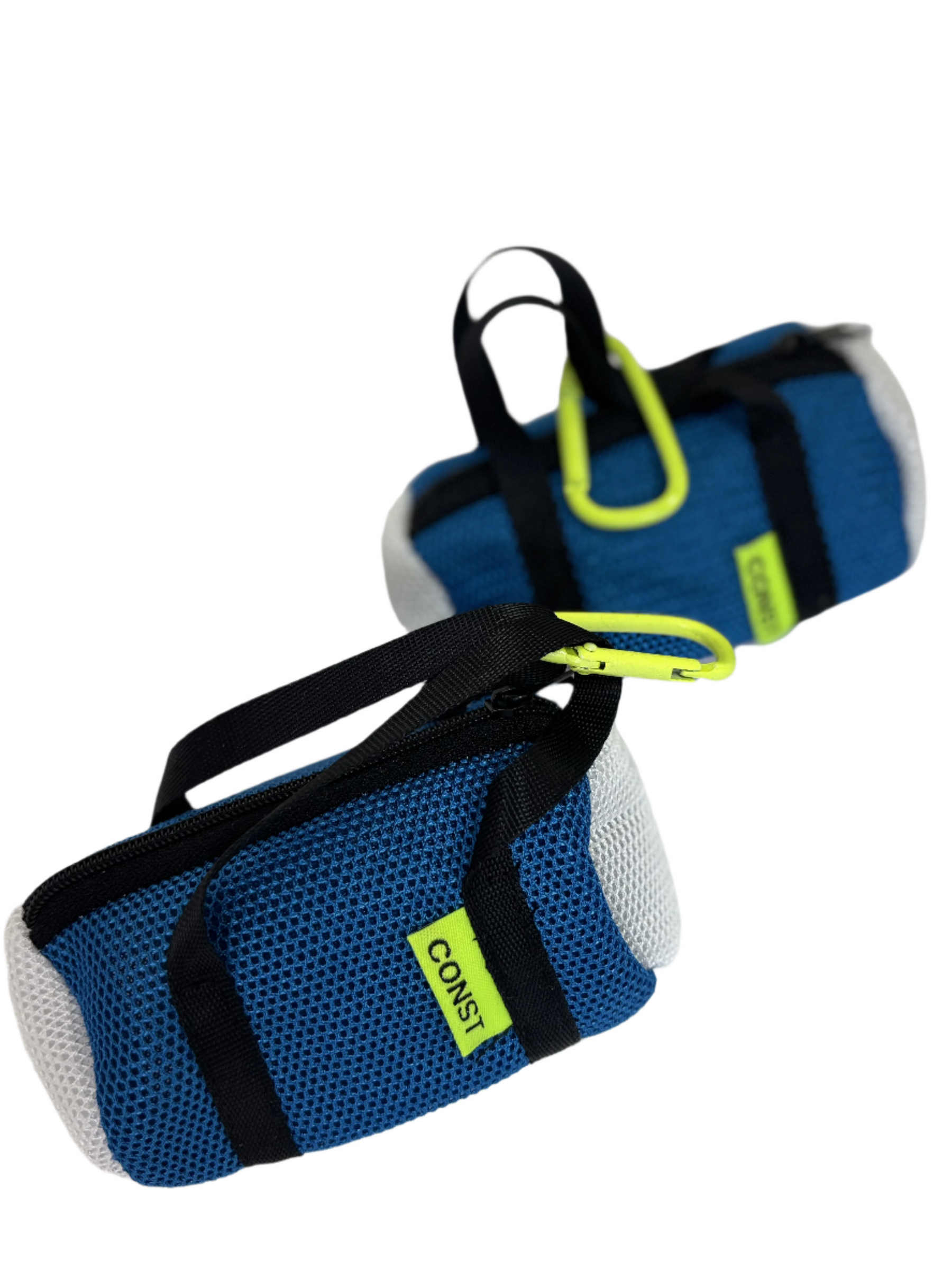 Gym bag blue