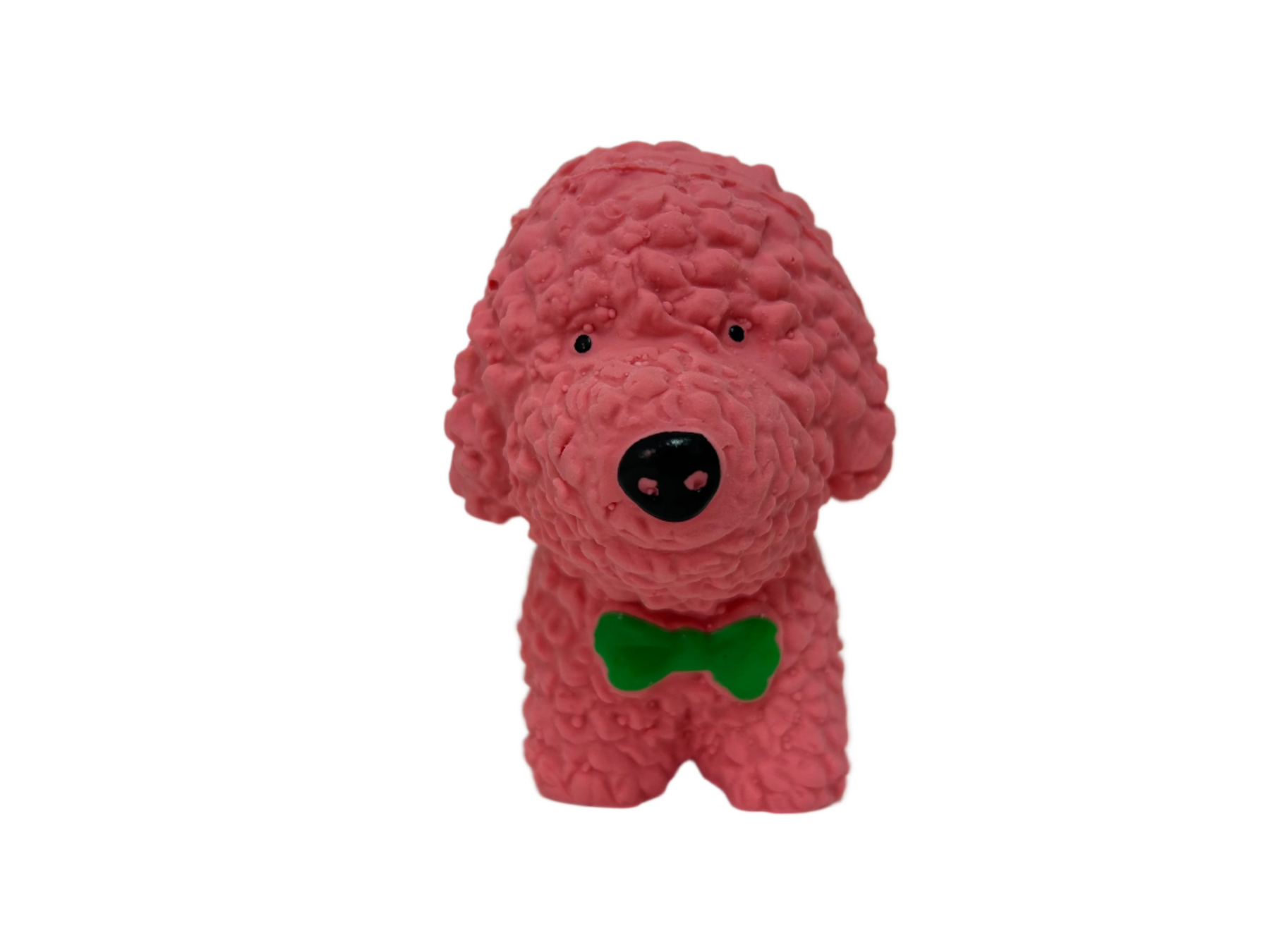 Poodle piep latex