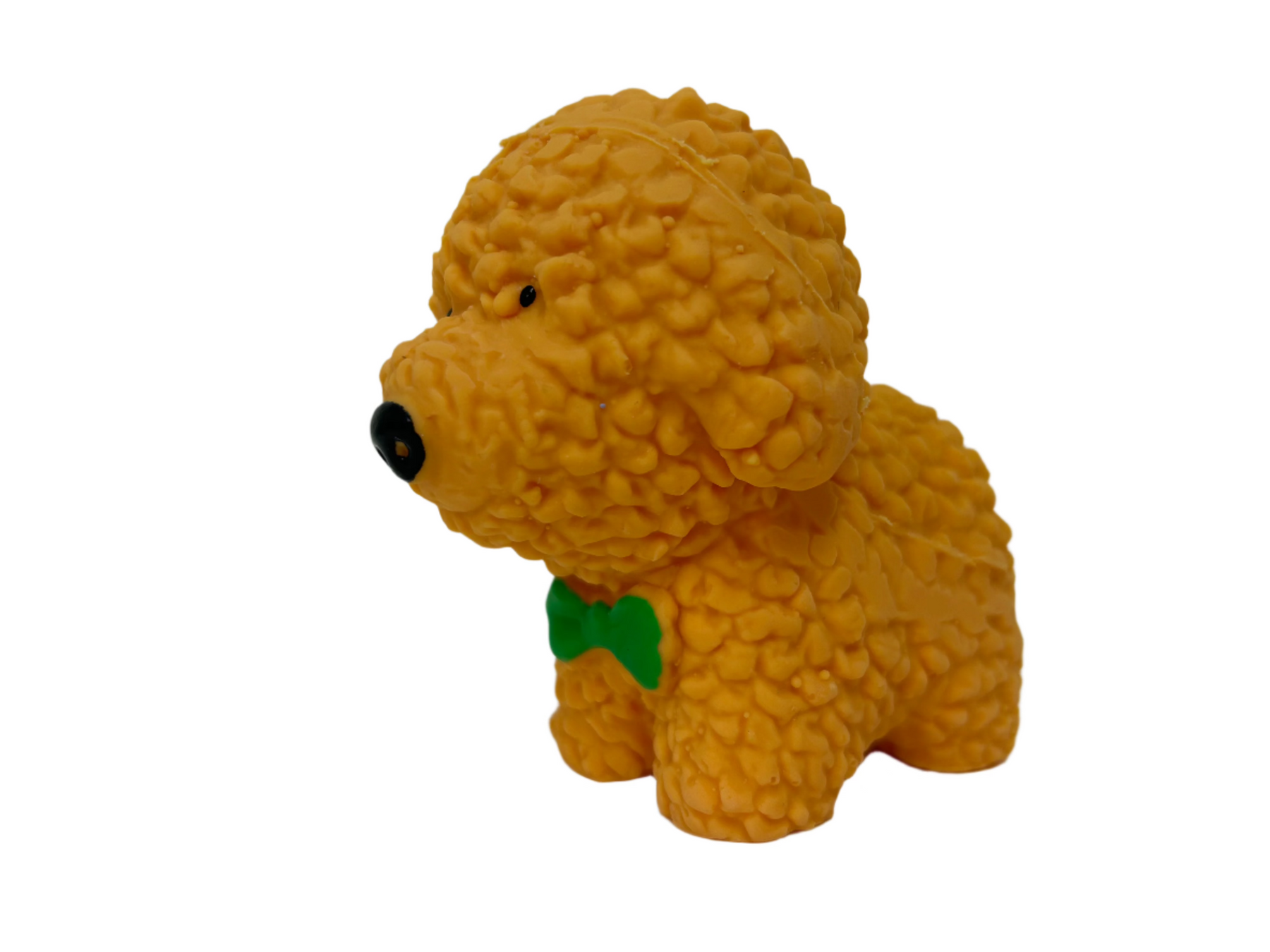 Poodle piep latex