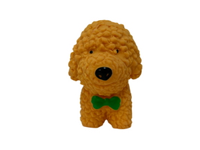 Poodle piep latex