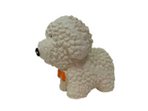 Poodle piep latex