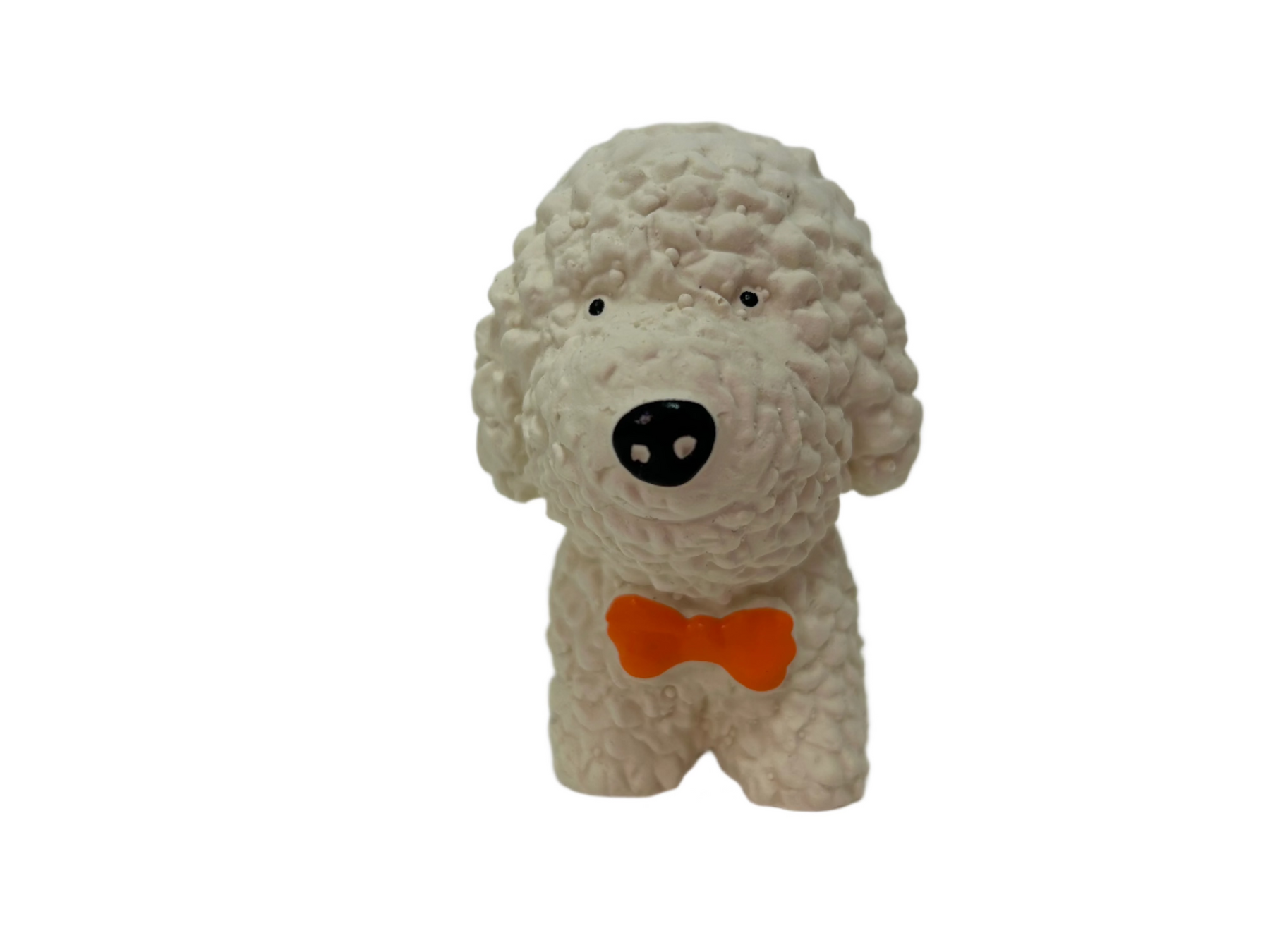 Poodle piep latex