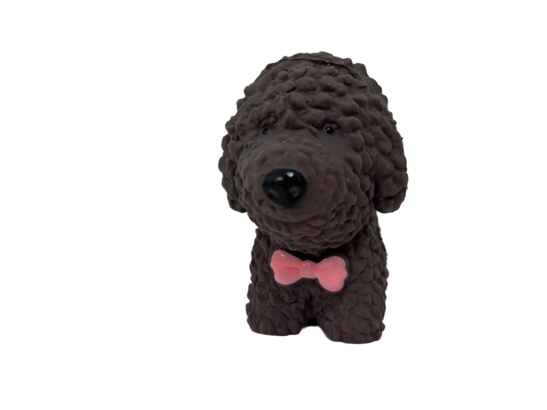 Poodle piep latex