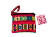 Big Peru Pouch 6