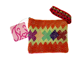 Small Peru Pouch 1