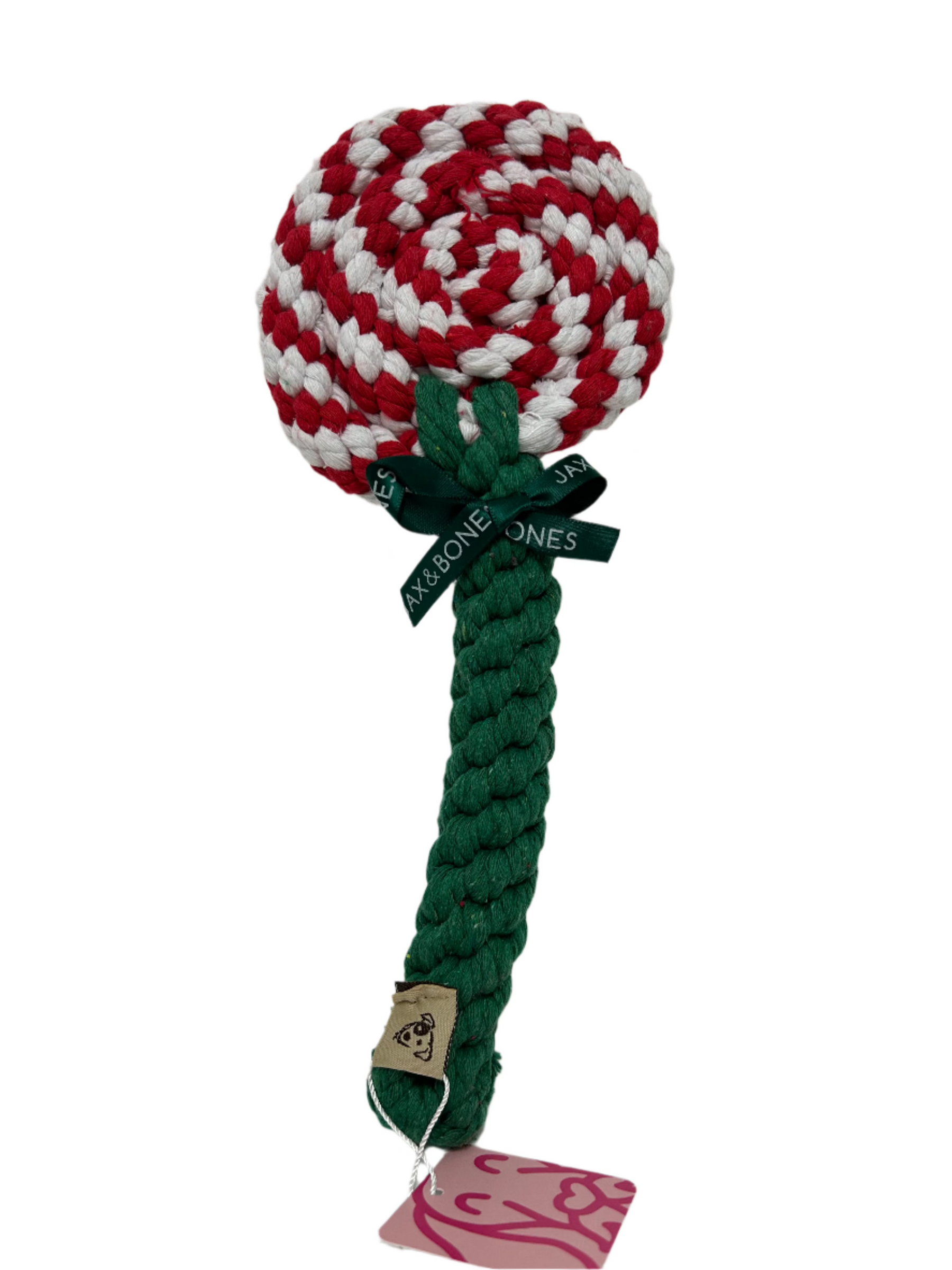 Kerst Lollipop