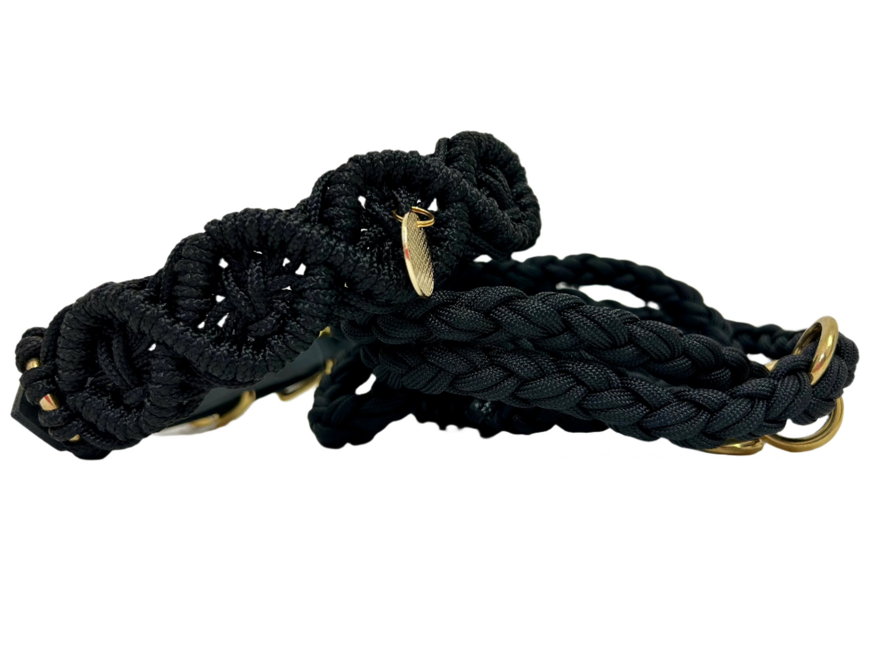 Paracord classique noir