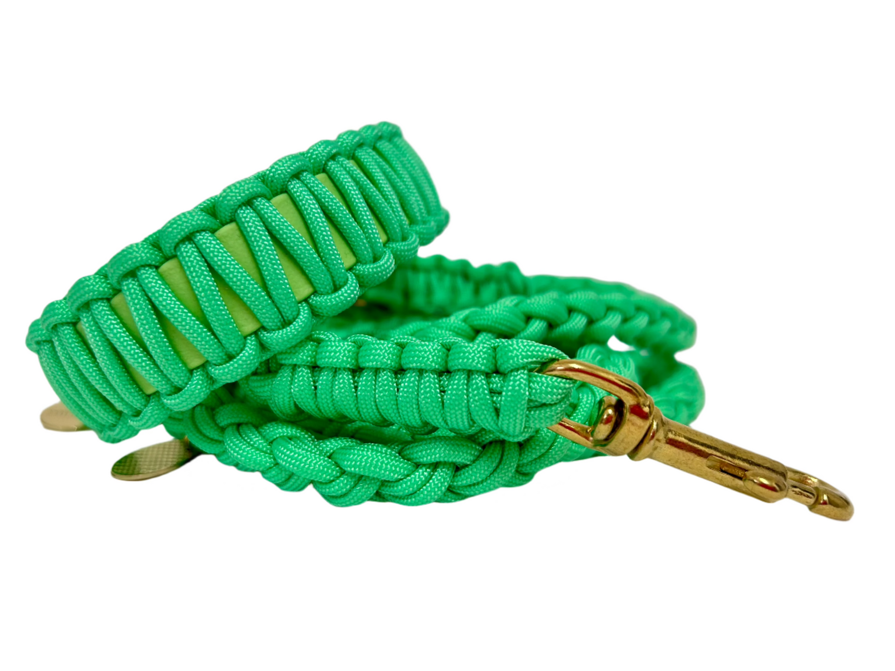 Paracord Classic Mint