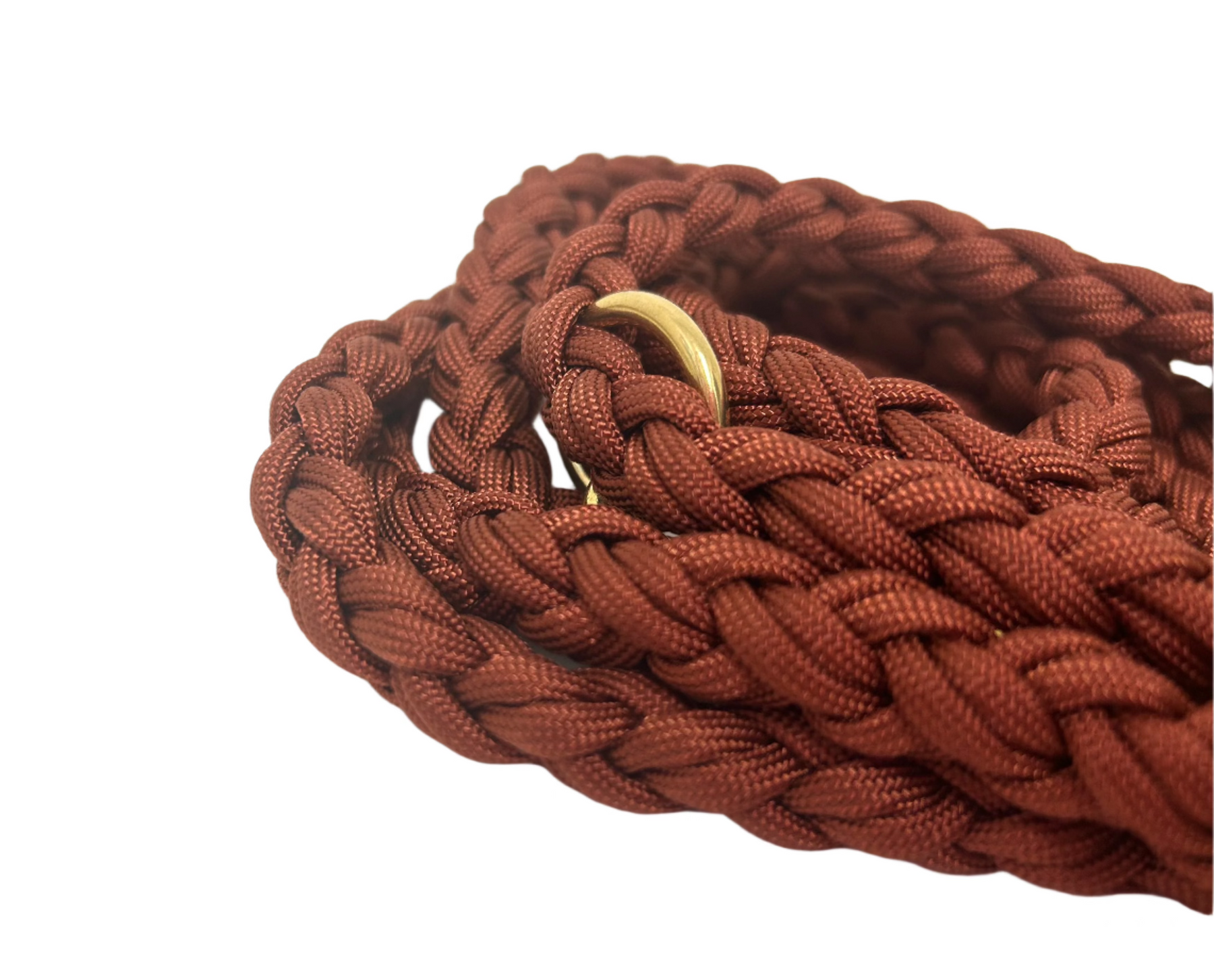 Paracord Classic Cinnamon extra lang