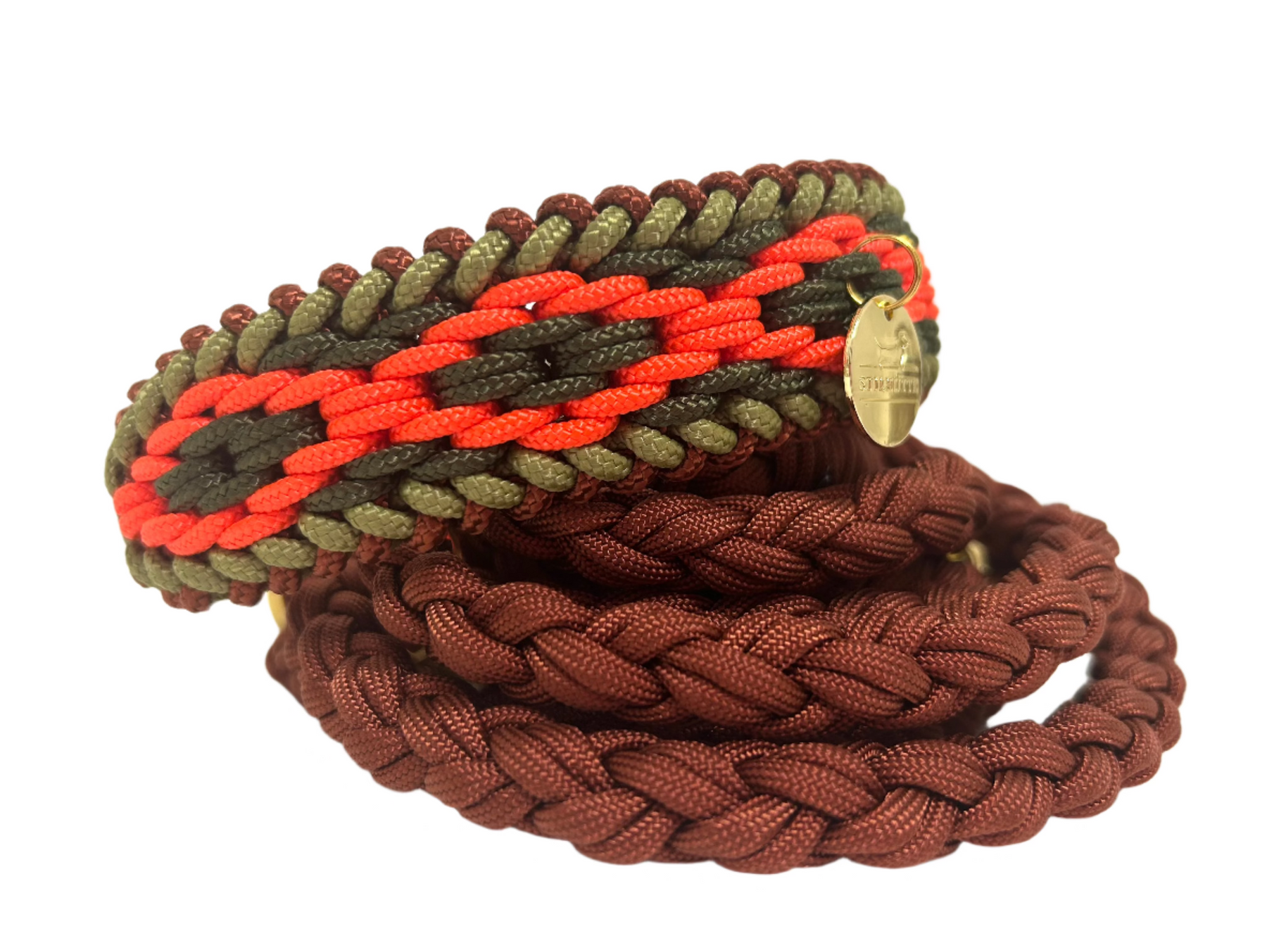 Paracord Classic Cinnamon extra lang