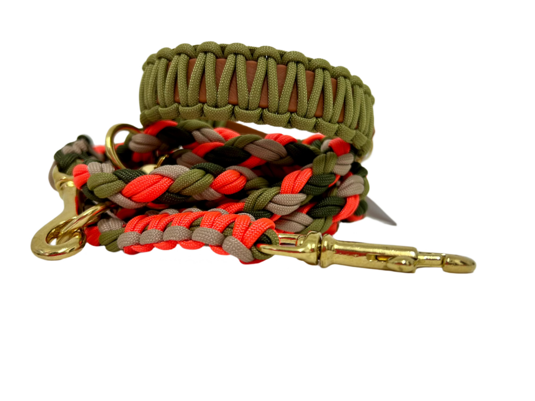 Paracord Classic Fredje Extra Long