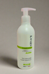 Anti-knopen shampoo