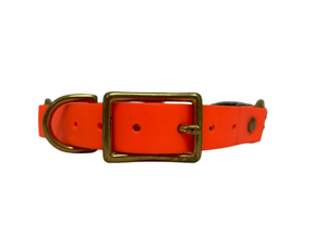 Fredje Light Version Collar