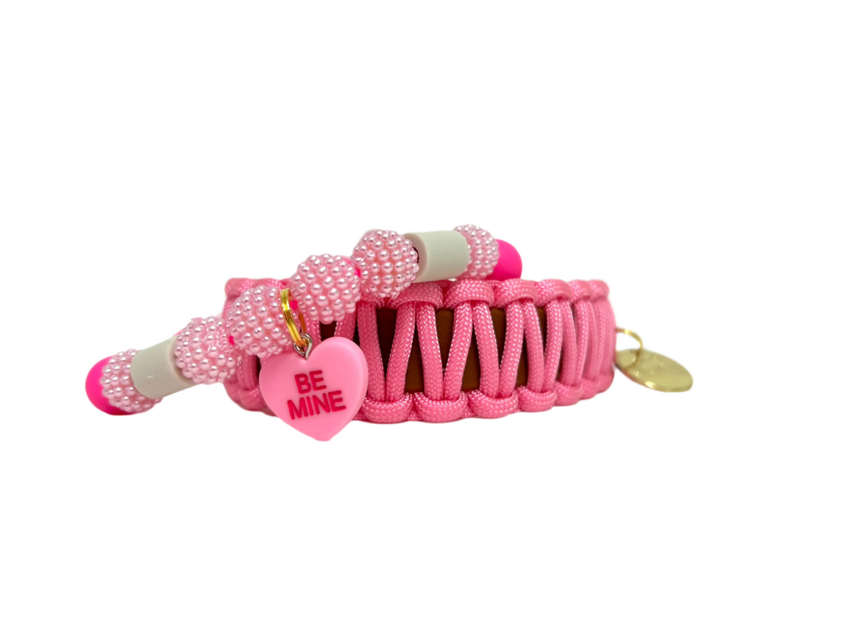 Anti -sign Beading band - Candy