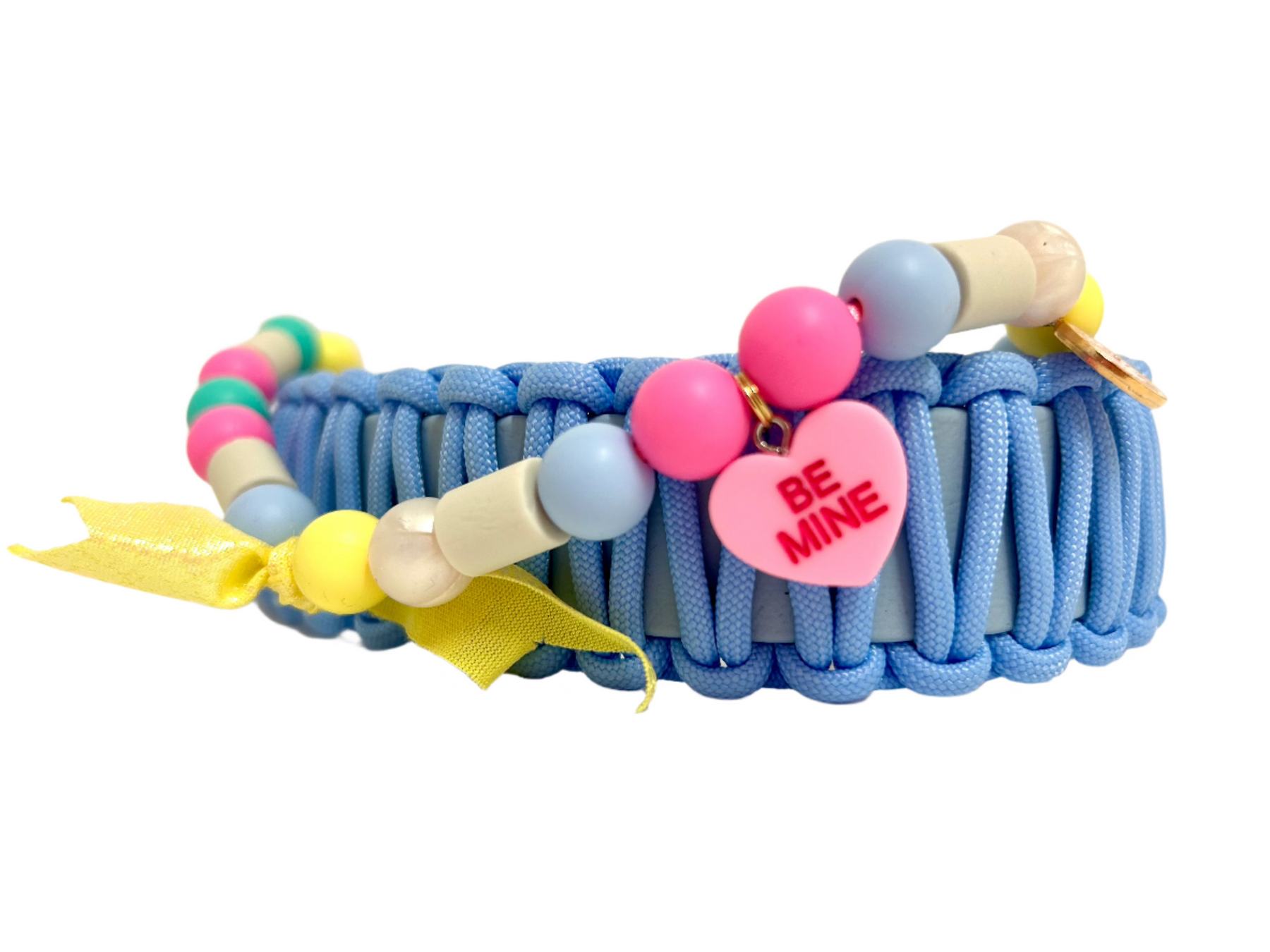 Anti -sign Beading band - Candy