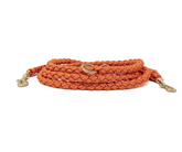 Paracord Classic Pumpkin Extra Long