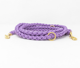 Paracord Classic Lavendel extra lang