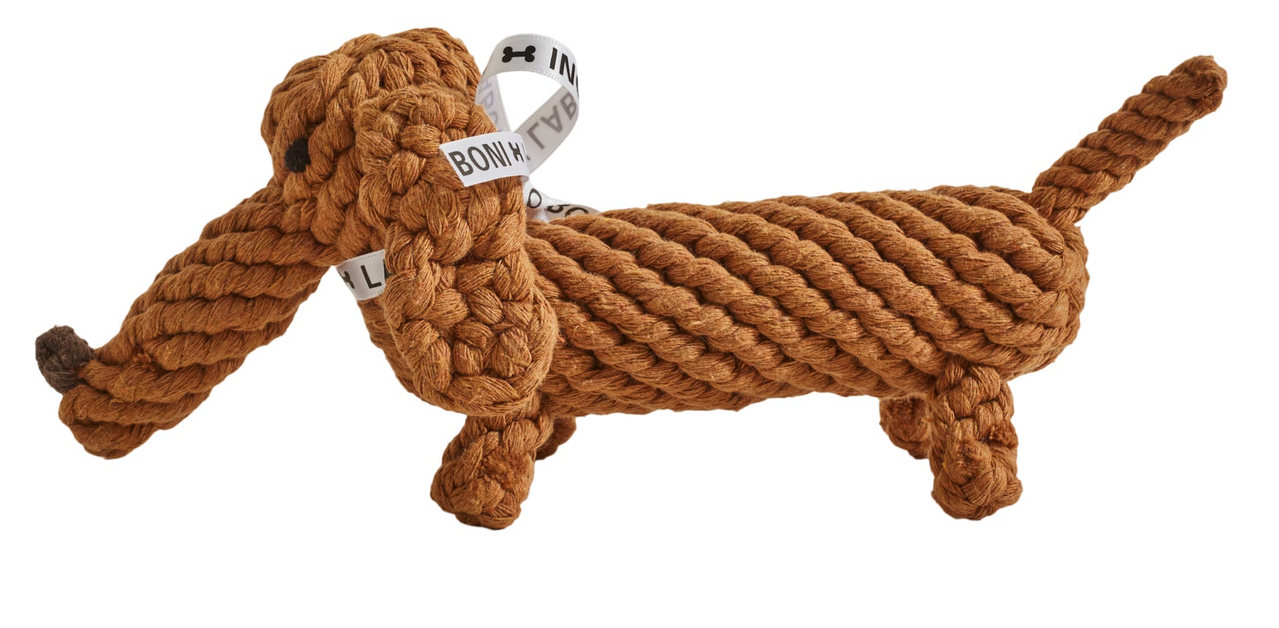 Deckel Rope