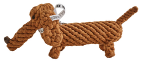 Deckel Rope