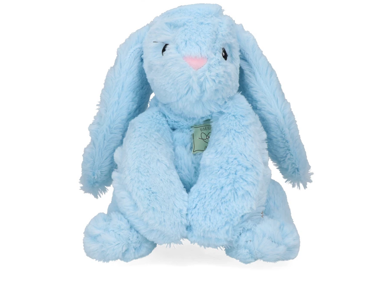 Roger the cute Rabbit - blauw