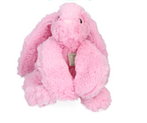 Roger the cute Rabbit - roze