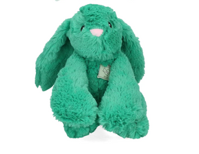 Roger the cute Rabbit - groen