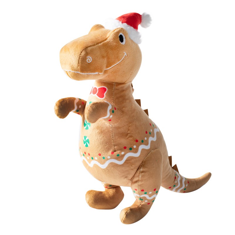 Cookie Rex-Mas