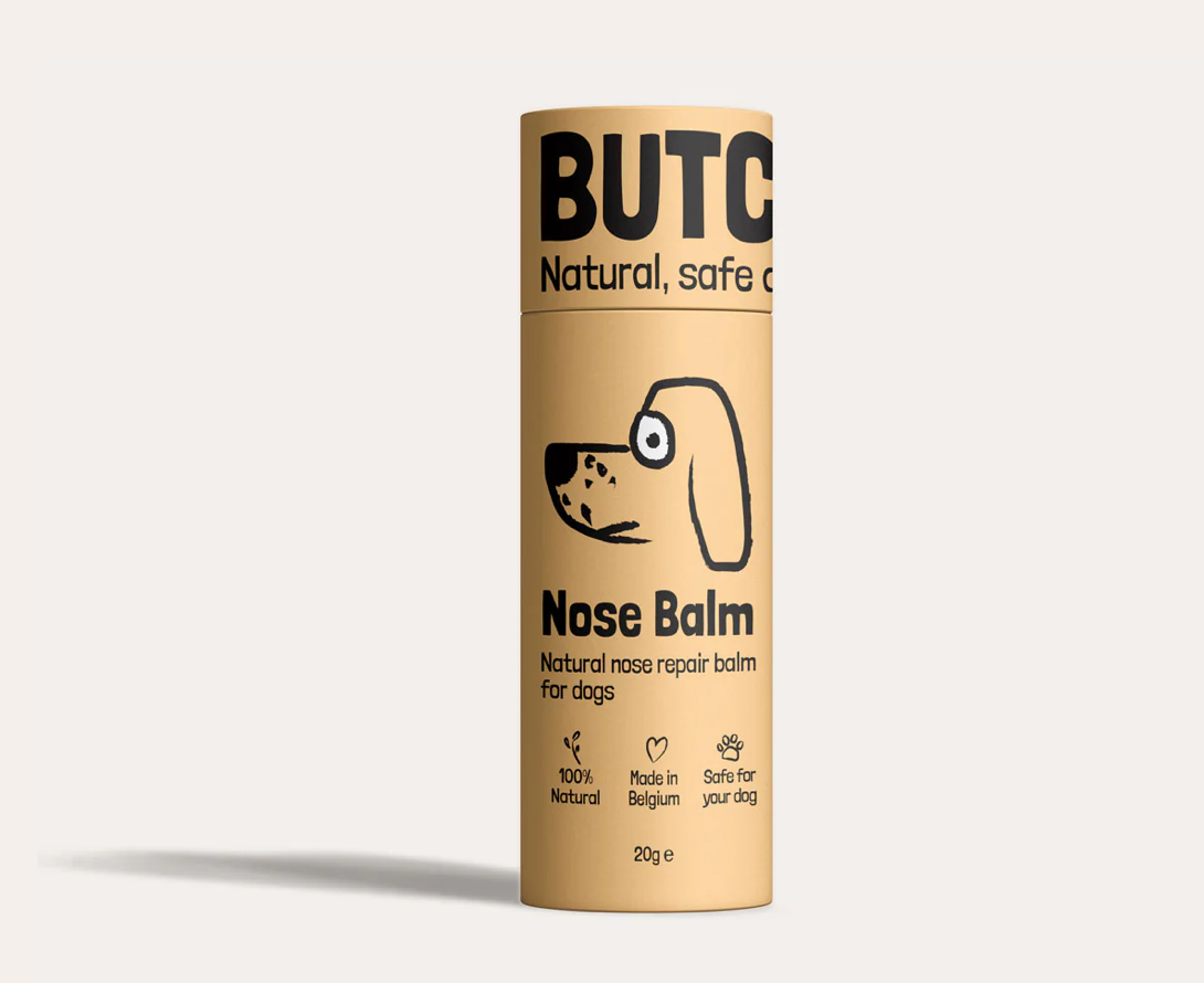 Nose balm stick