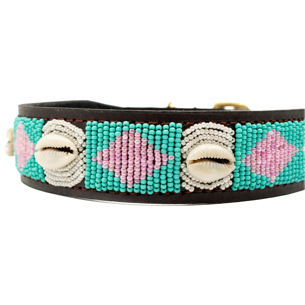 Ete Indien collar