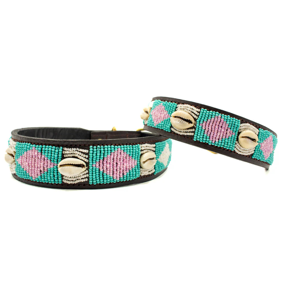 Ete Indien collar