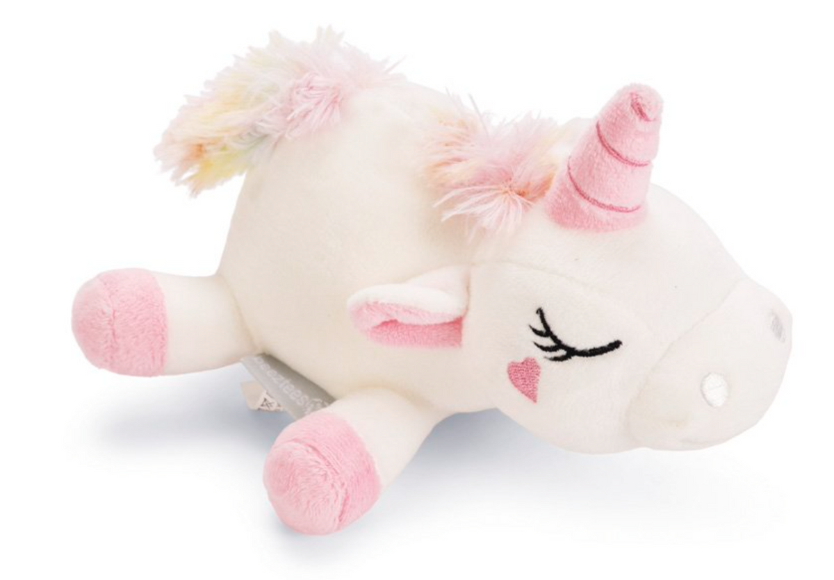 Bébé licorne