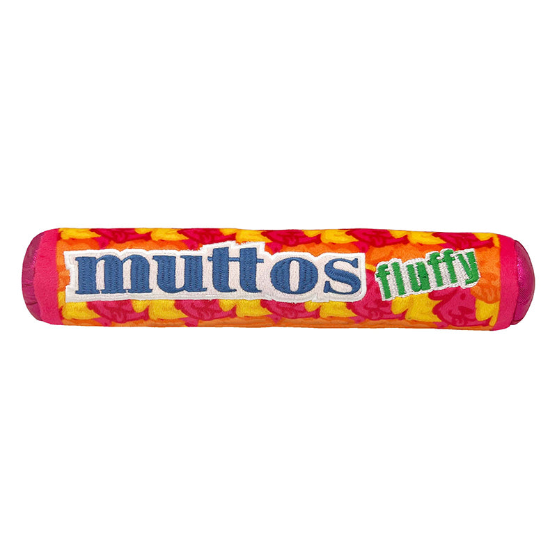 Muttos