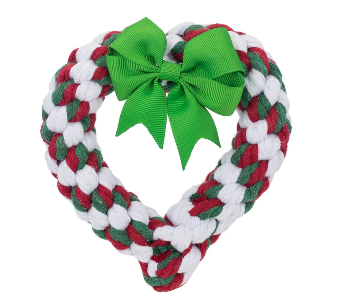 Holiday Heart